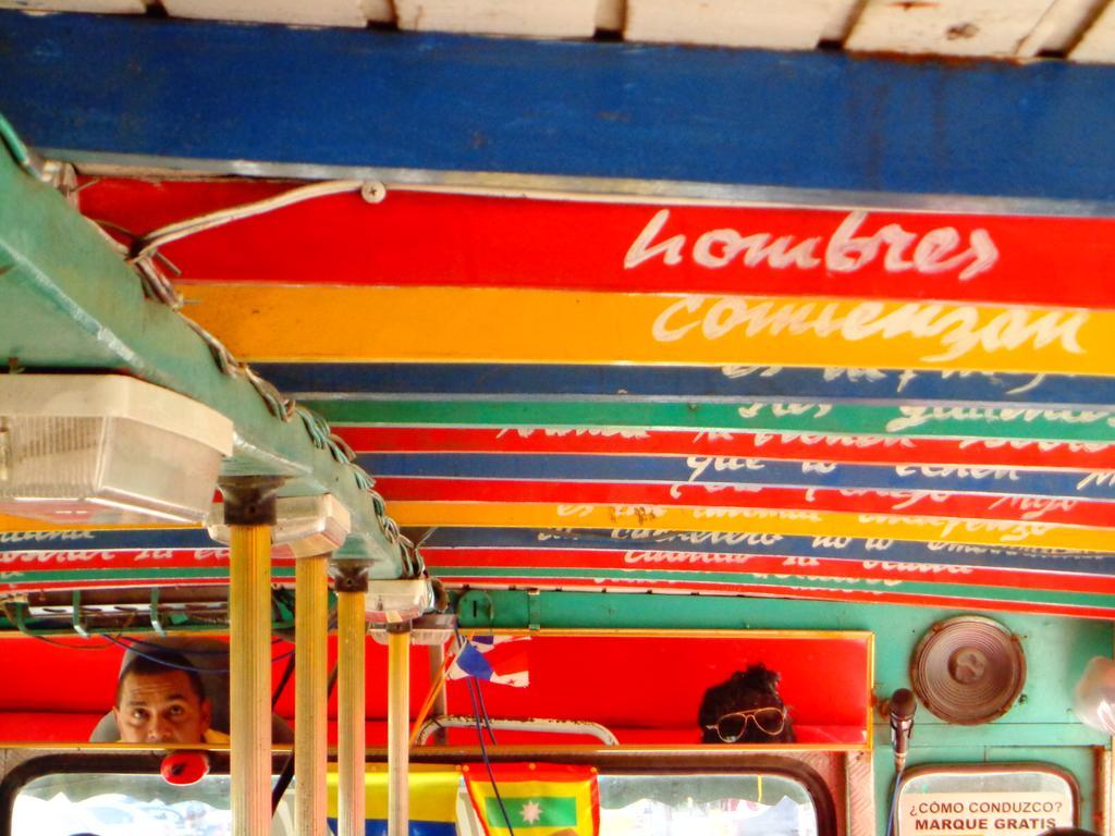 Bourbon St Hostal BoutiqueCartagena エクステリア 写真