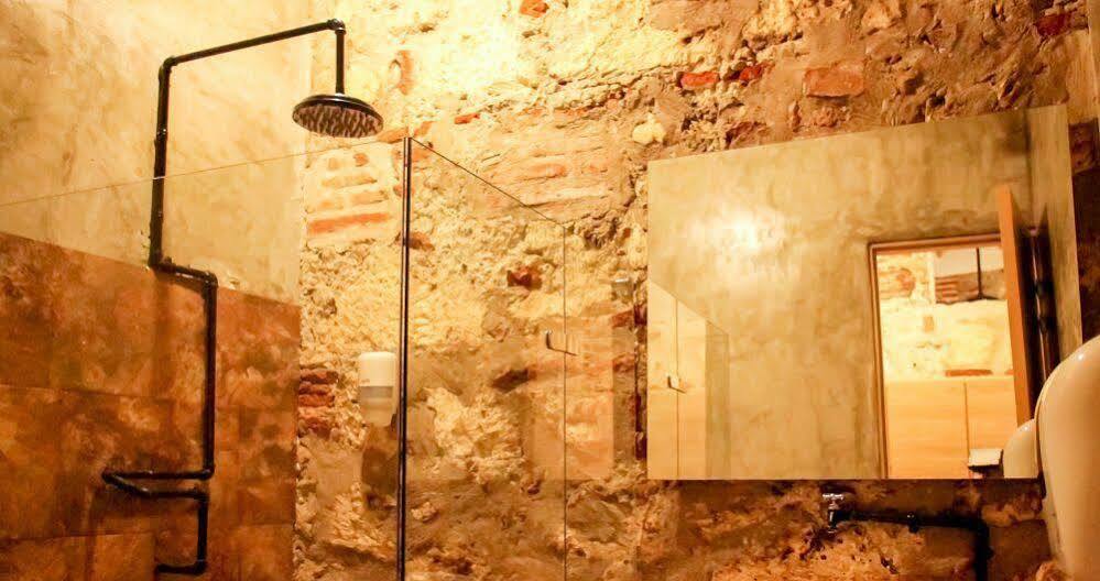 Bourbon St Hostal BoutiqueCartagena エクステリア 写真