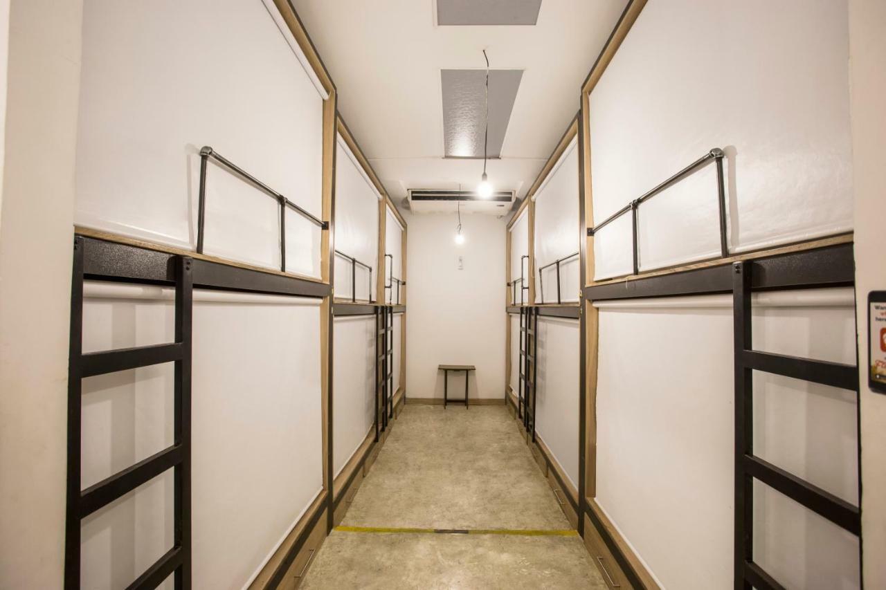 Bourbon St Hostal BoutiqueCartagena エクステリア 写真